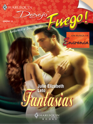 cover image of Fantasias